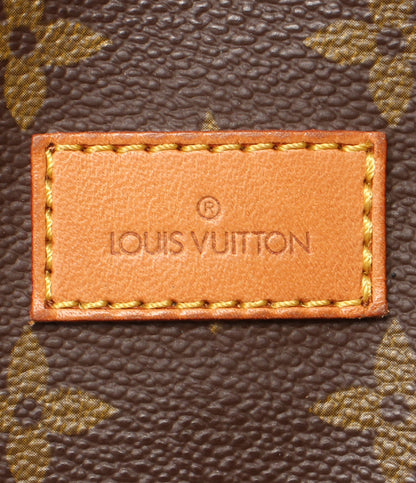 LOUIS VUITTON ショルダーバッグ 斜め掛け 肩掛け ソミュール43 モノグラム M42252 レディース メンズ ルイ・ヴィトン