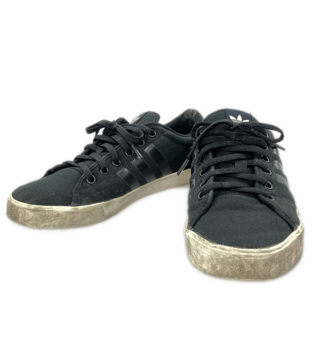 アディダス ローカットスニーカー ADICOURT FZ5581 レディース SIZE 24.5 (L) adidas