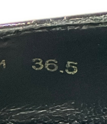 PRADA パンプス レディース SIZE 36.5 プラダ