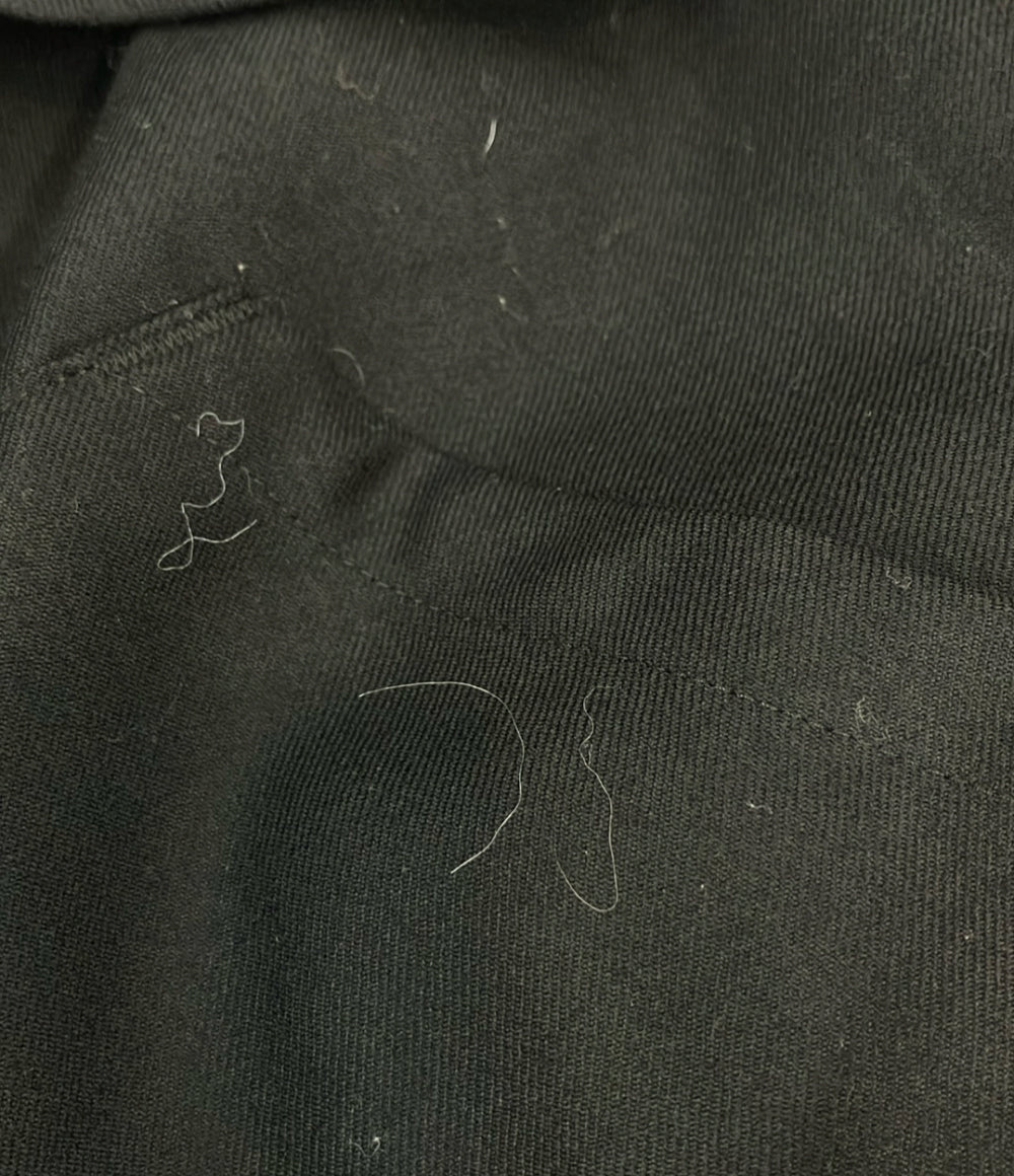 Noir Kei Ninomiya COMME des GARCONS オーバーオール オールインワン レディース SIZE M ノワール ケイ ニノミヤ コムデギャルソン