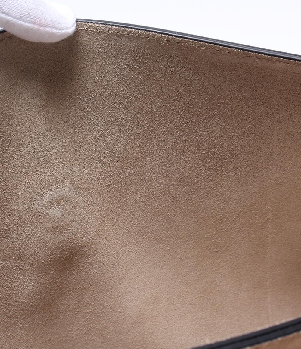 美品 クロエ ショルダーバッグ  クラッチバッグ 斜め掛け レディース Chloe