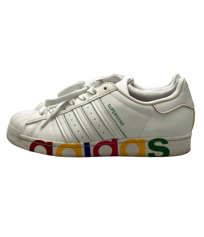 adidas ローカットスニーカー スーパースター FY1147 メンズ SIZE 26.0 アディダス