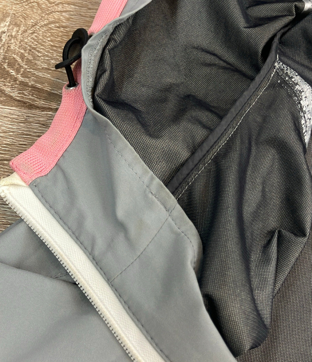 PRADA テクニカルフーデッド ジャケット メンズ SIZE L プラダ