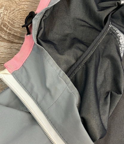 PRADA テクニカルフーデッド ジャケット メンズ SIZE L プラダ