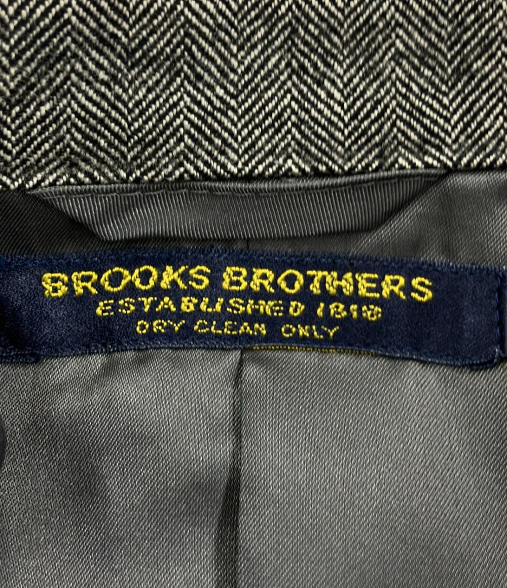 ブルックスブラザーズ ジャケットセット ベスト付き メンズ SIZE A5 (M) Brooks Brothers