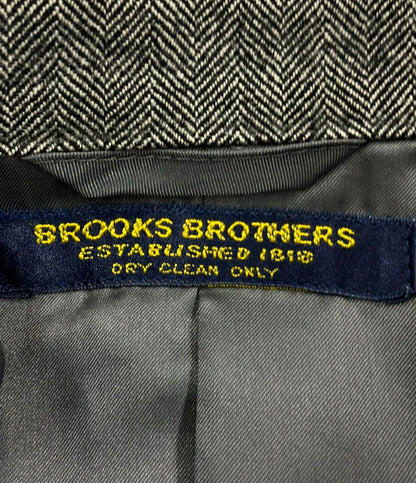 ブルックスブラザーズ ジャケットセット ベスト付き メンズ SIZE A5 (M) Brooks Brothers