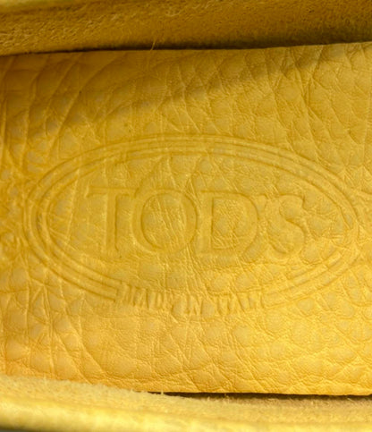 トッズ フラットパンプス レディース SIZE 37 (L) TOD’S