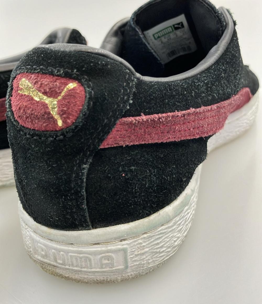 PUMA ローカットスニーカー メンズ SIZE 27.0 (L) プーマ