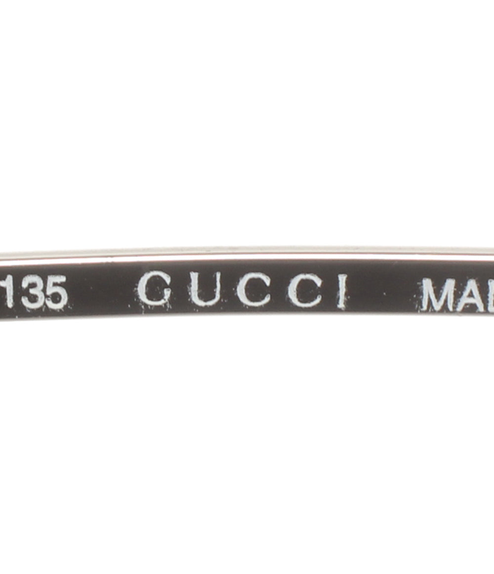 GUCCI サングラス アイウェア 55□19 GG1664 メンズ グッチ