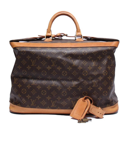 ルイ・ヴィトン ボストンバッグ クルーザーバッグ45 モノグラム M41138 ユニセックス LOUIS VUITTON