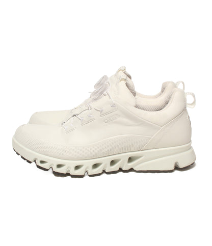 ECHO ローカットスニーカー MULTI-VENT 88036301007 レディース SIZE 24.5 エコー