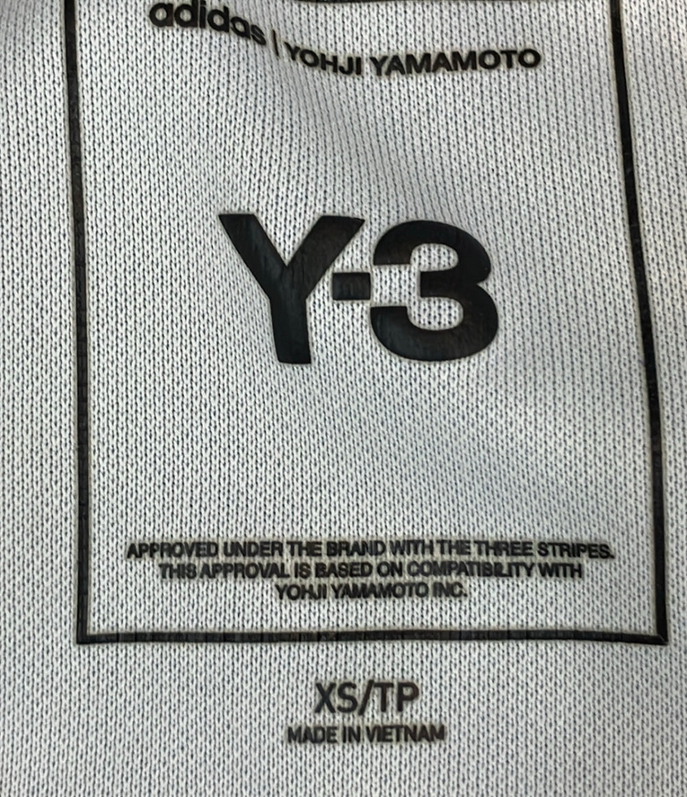 Y-3 長袖Tシャツ ×サッカー日本代表  JFA タグ付き JC7571 メンズ SIZE XS ワイスリー