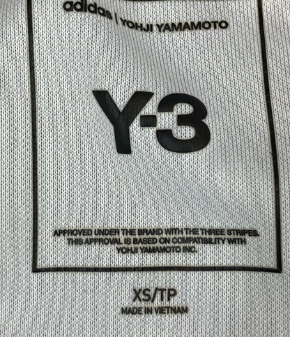 Y-3 長袖Tシャツ ×サッカー日本代表  JFA タグ付き JC7571 メンズ SIZE XS ワイスリー