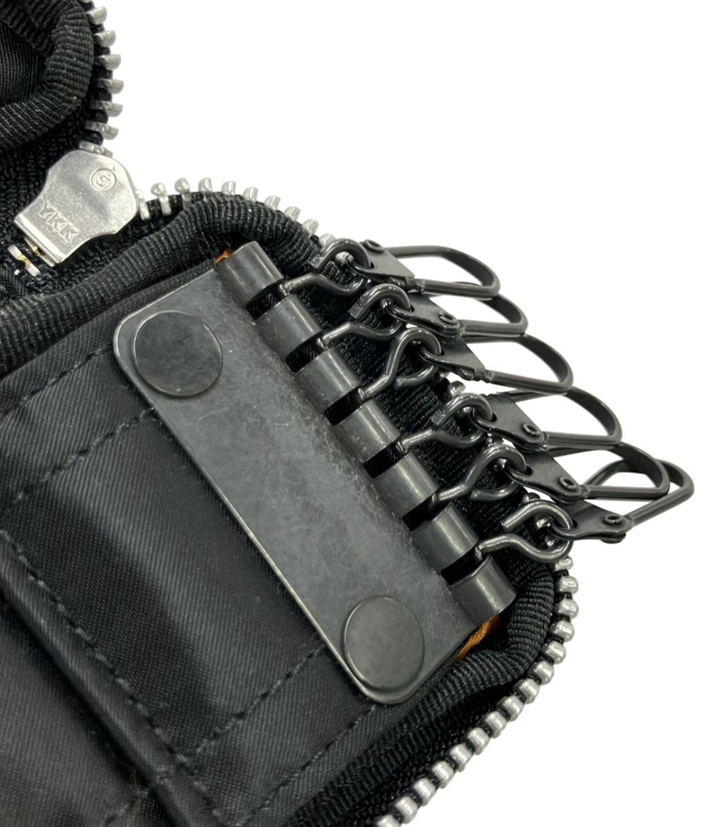 PORTER 6連キーケース タンカー ユニセックス ポーター