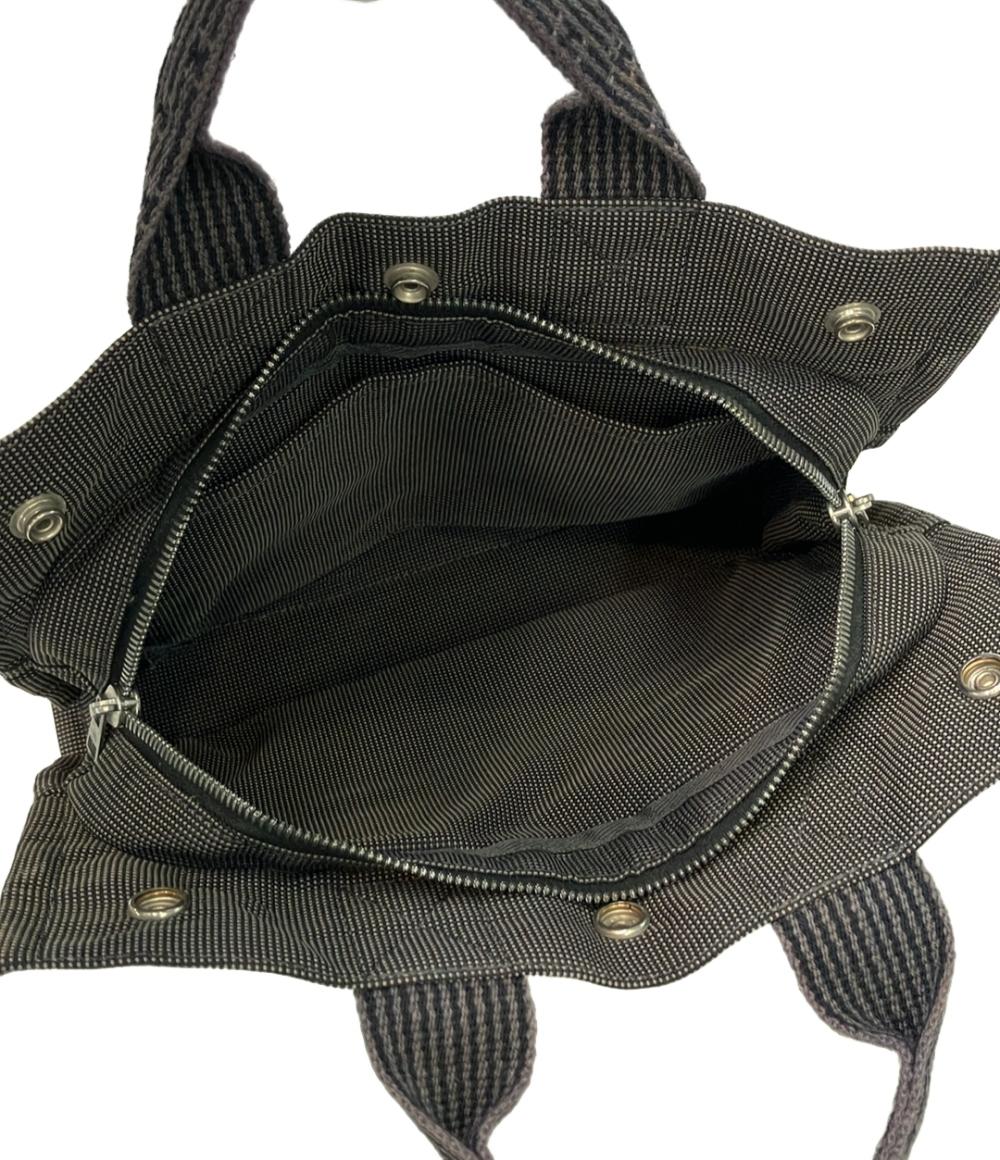 HERMES ハンドバッグ トートバッグ シルバー金具 エールラインPM レディース エルメス