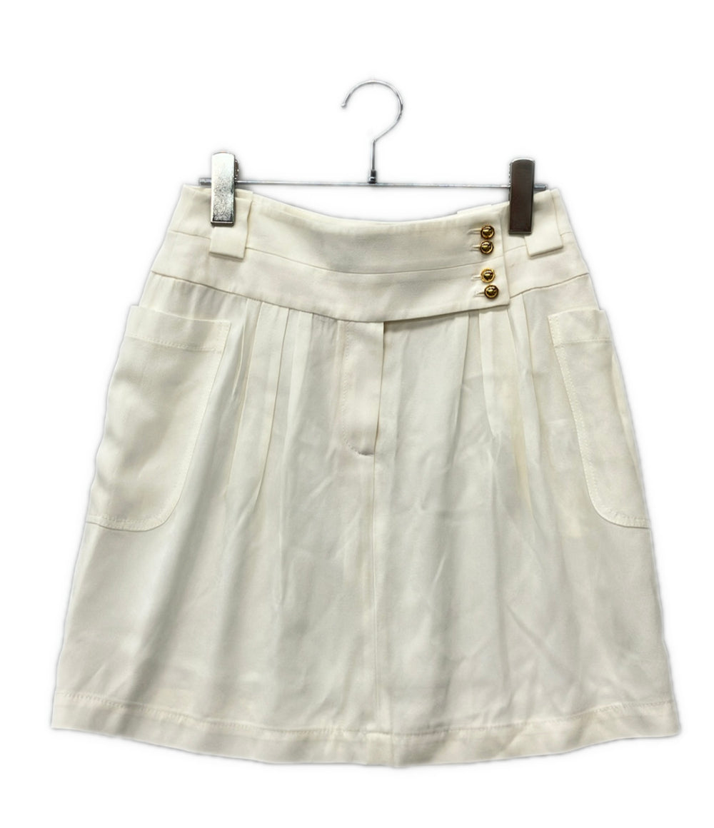 GUCCI スカート 307507 ZY621 レディース SIZE 40 (M) グッチ