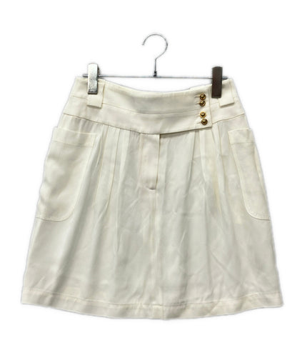 GUCCI スカート 307507 ZY621 レディース SIZE 40 (M) グッチ