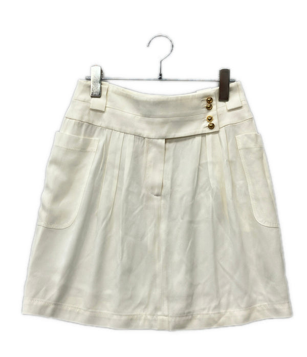 GUCCI スカート 307507 ZY621 レディース SIZE 40 (M) グッチ