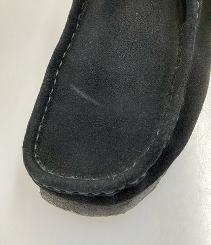 Clarks Originals ワラビーブーツ メンズ SIZE UK 6 (24cm) クラークス オリジナルズ