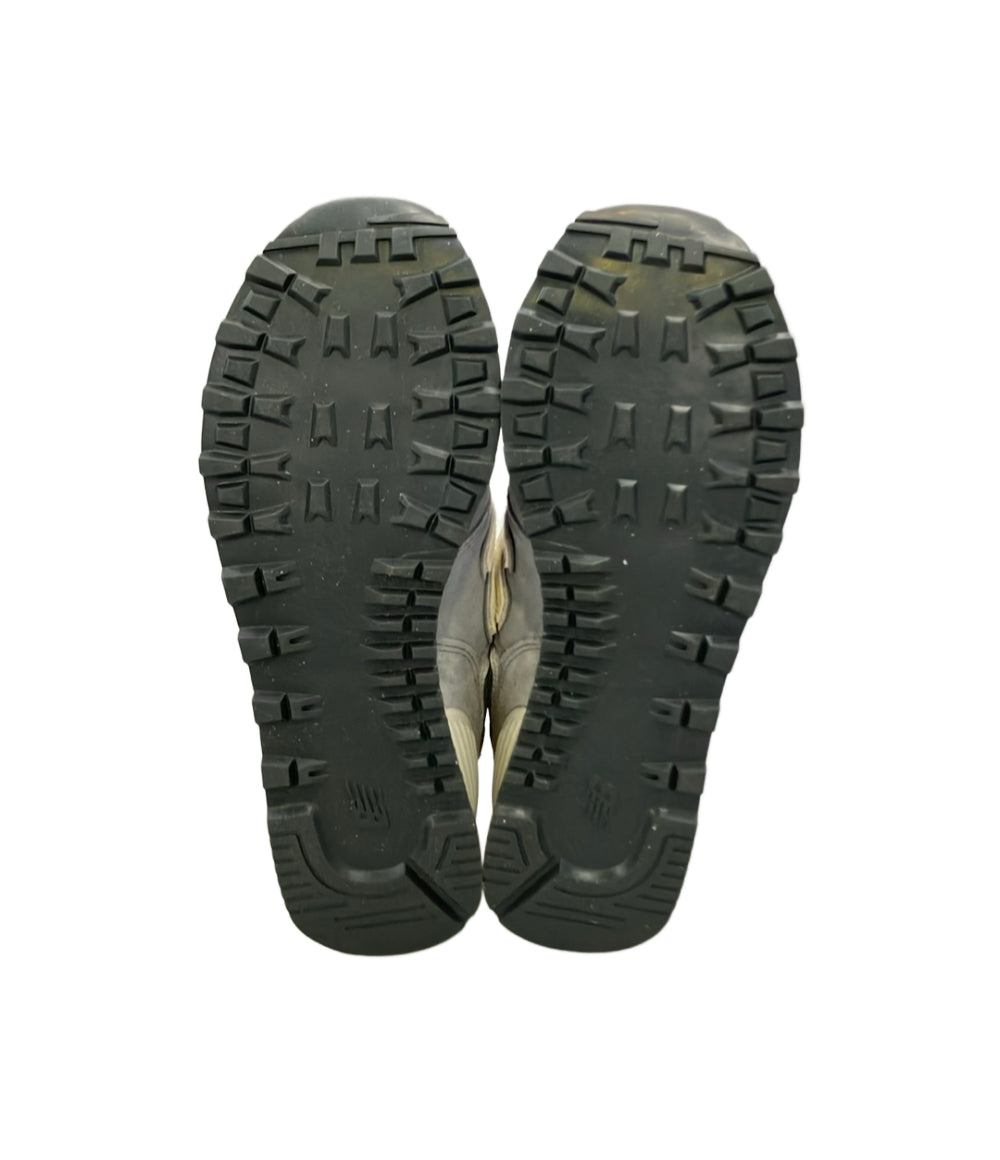 NEW BALANCE ローカットスニーカー U574UL2 レディース SIZE 23.5 (M) ニューバランス