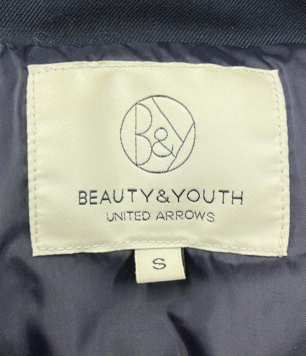 ビューティアンドユースユナイテッドアローズ ダウンジャケット アウター レディース SIZE S (S) BEAUTY&YOUTH UNITED ARROWS