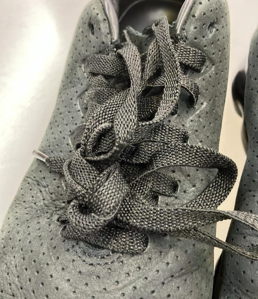 ナイキ ローカットスニーカー AIR VAPORMAX LTR AJ8287-001 レディース SIZE 24.0 (L) NIKE