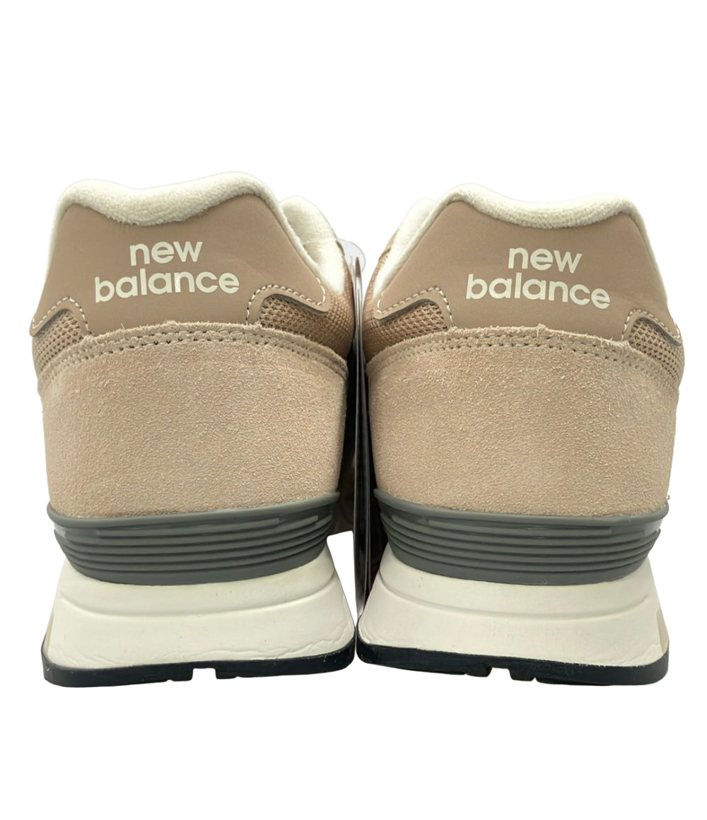 美品 NEW BALANCE ローカットスニーカー ML565MG1 メンズ SIZE 26.5 ニューバランス