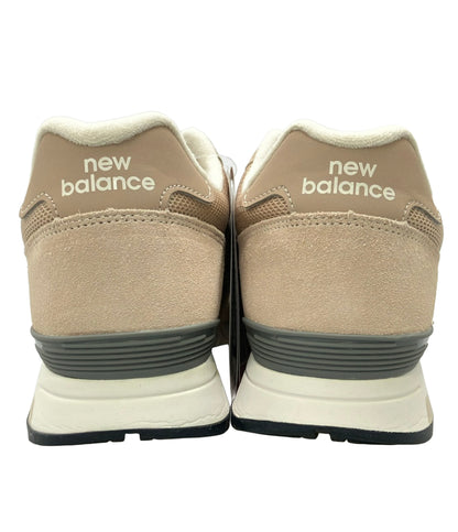 美品 NEW BALANCE ローカットスニーカー ML565MG1 メンズ SIZE 26.5 ニューバランス