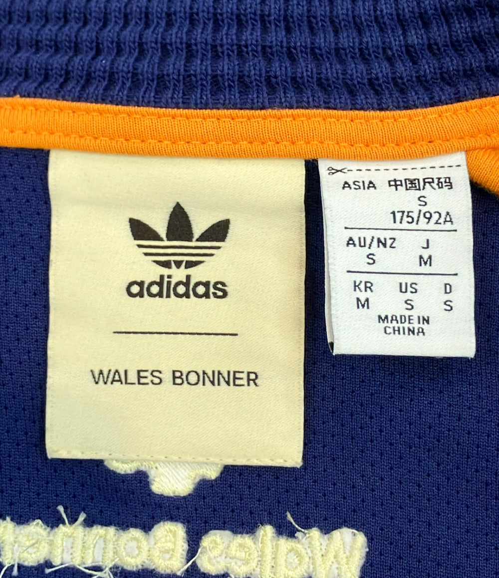adidas WALES BONNER 80s トラックジャケット メンズ SIZE M アディダス ウェールズ ボナー