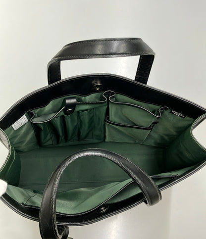PORTER トートバッグ ビジネスバッグ レザー メンズ ポーター