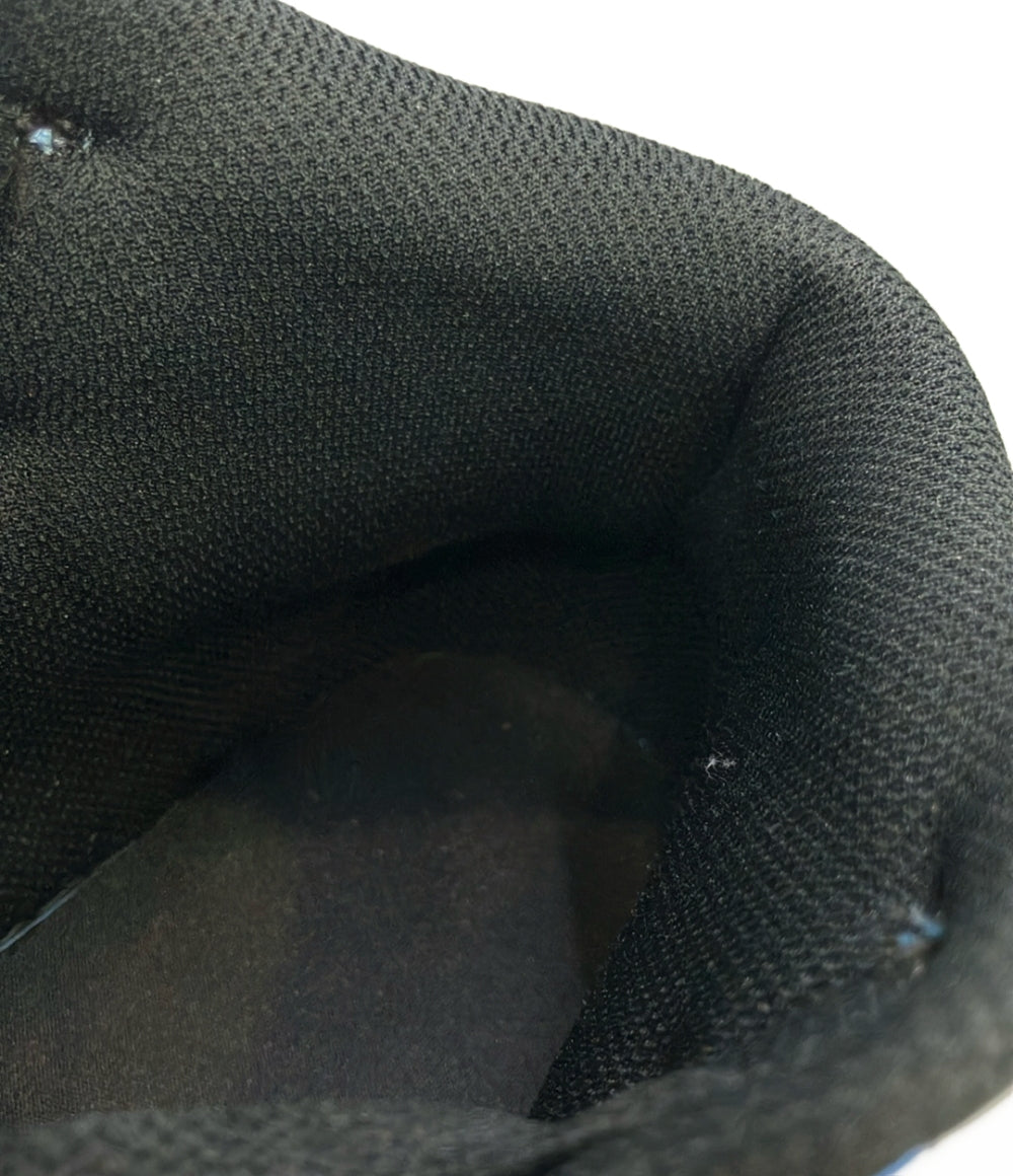 NIKE ミドルカットスニーカー エアジョーダン 1 ミッド ユニバーシティー DQ8426-401 メンズ SIZE 28.0 (XL) ナイキ