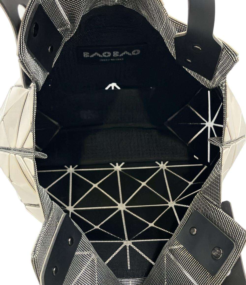 BAO BAO ISSEY MIYAKE ハンドバッグ トートバッグ BB48AG611