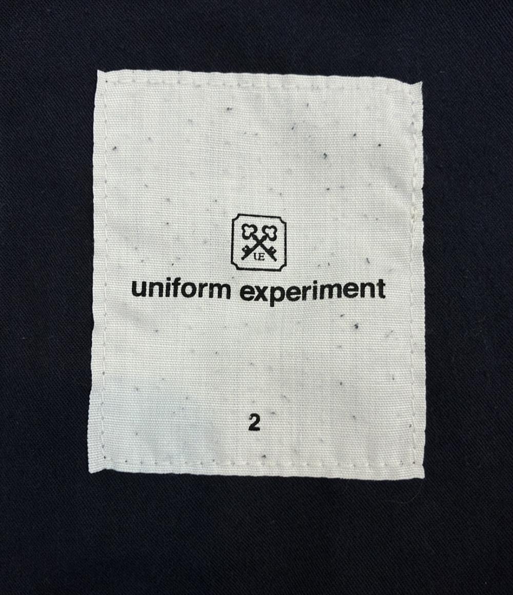 ユニフォームエクスペリメント スラックスパンツ メンズ SIZE 2 (M) uniform experiment