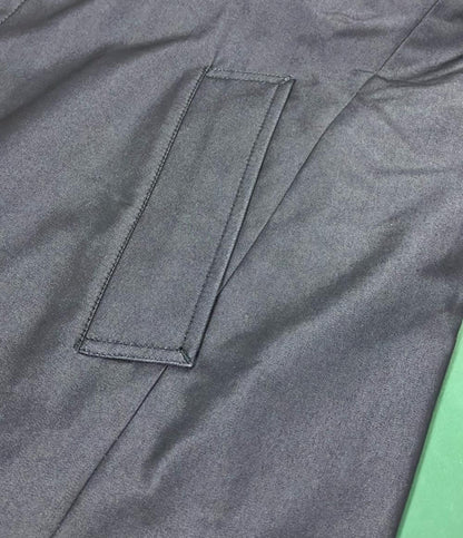 美品 アクアスキュータム ステンカラーコート アウター ジャケット メンズ SIZE 42 (L) Aquascutum