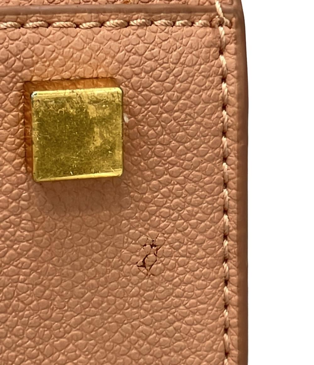 CHARLES&KEITH 2way ハンドバッグ ショルダーバッグ 斜め掛け レディース チャールズ＆キース