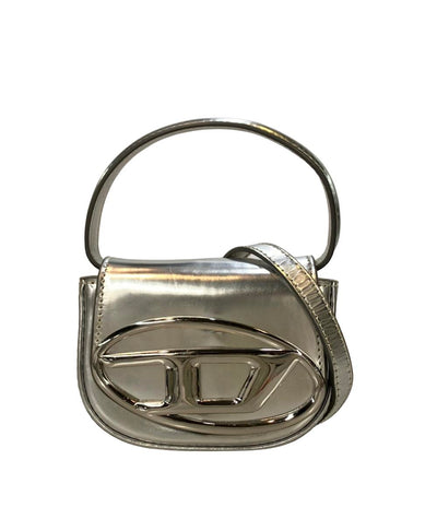 DIESEL 2way ハンドバッグ ショルダーバッグ 斜め掛け レディース ディーゼル