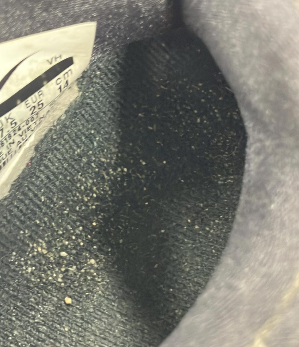 ナイキ ローカットスニーカー ベビーシューズ AIR MAX TINY 90 881924-007 ベビー SIZE 14 (M) NIKE