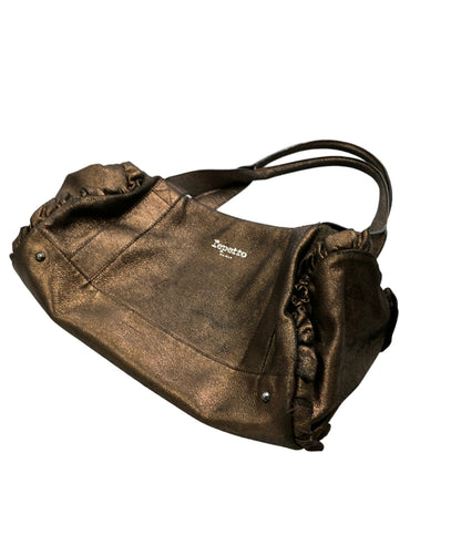 repetto ハンドバッグ レディース レペット