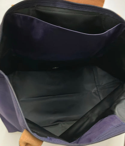 美品 Longchamp トートバッグ ル プリアージュ L1899089645 レディース ロンシャン