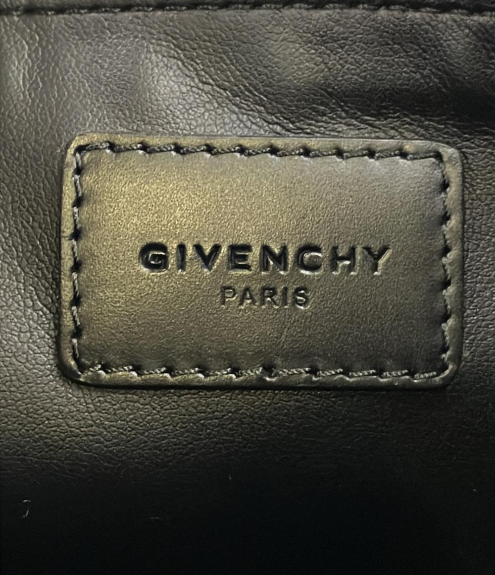 GIVENCHY クラッチバッグ セカンドバッグ メンズ ジバンシィ