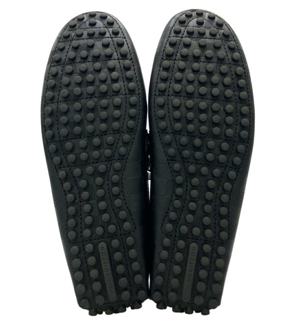 LOUIS VUITTON ダミエ ドライビングシューズ ND 1114 メンズ SIZE M 9 ルイ・ヴィトン