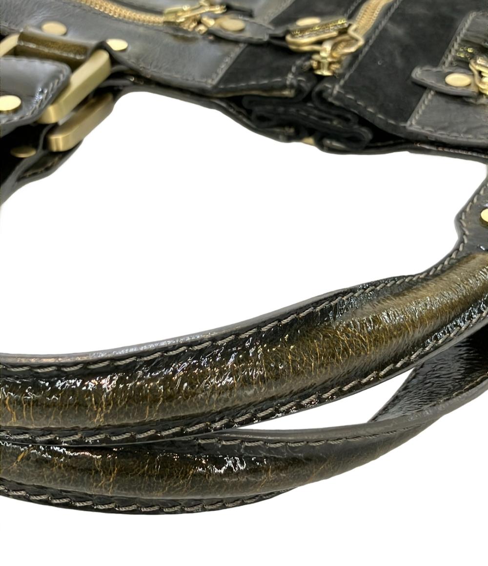 Jimmy Choo トートバッグ レディース ジミーチュウ