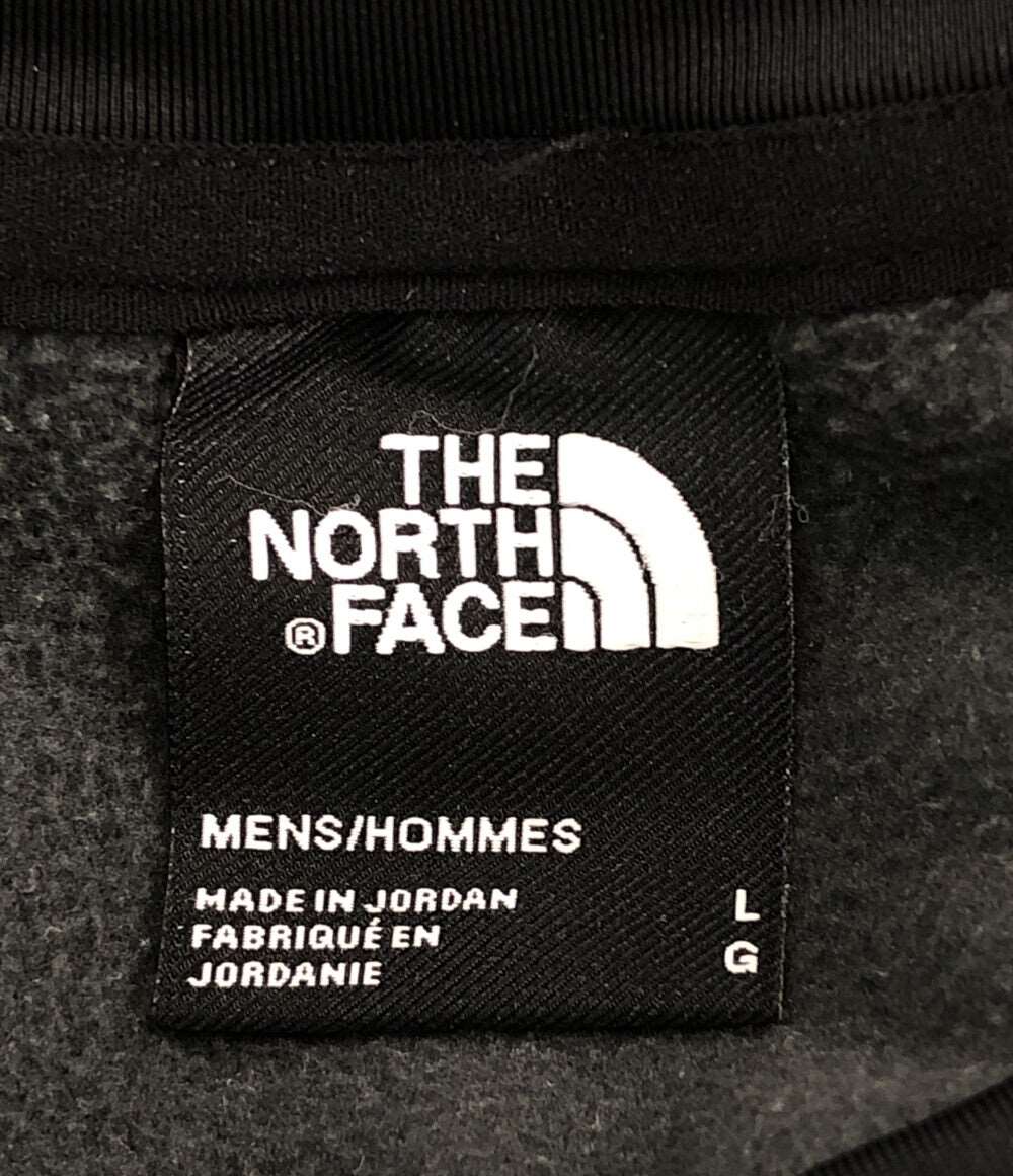 ザノースフェイス  長袖ニット     NF0A4CJZ メンズ SIZE L (L) THE NORTH FACE