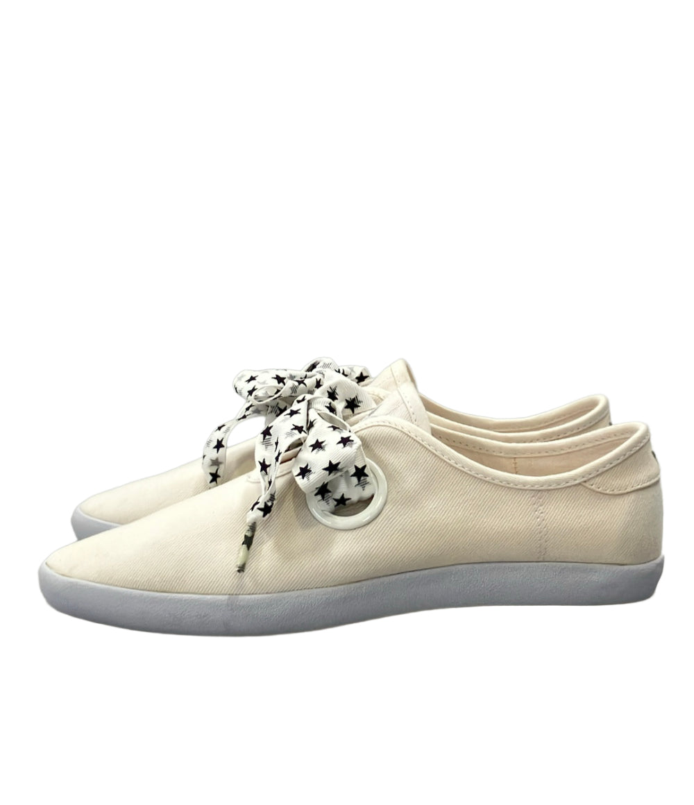 adidas ローカットスニーカー RELACE LOW W BS B35191 レディース SIZE 24.5 アディダス