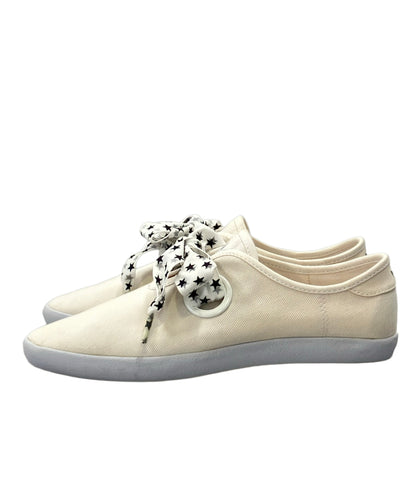 adidas ローカットスニーカー RELACE LOW W BS B35191 レディース SIZE 24.5 アディダス