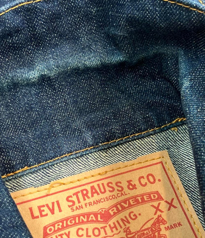 Levi's デニムジャケット メンズ SIZE 36 (S) リーバイス
