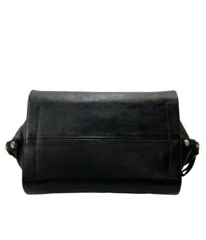 Yohji Yamamoto ハンドバッグ レディース ヨウジヤマモト