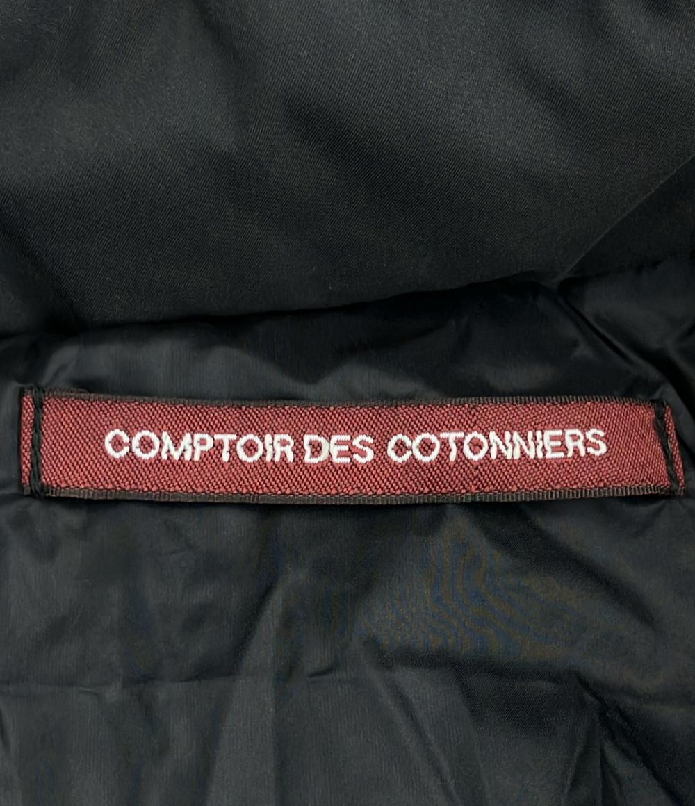 コントワーデコトニエ ダウンコート レディース SIZE 5 (XS) COMPTOIR DES COTONNIERS