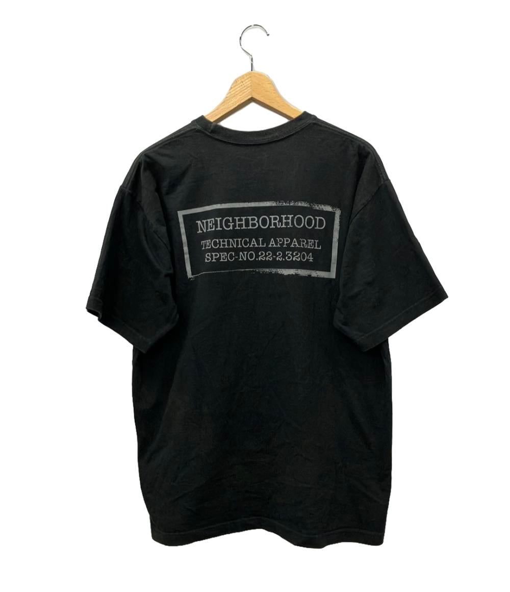 ネイバーフッド 半袖Tシャツ メンズ SIZE M (M) NEIGHBORHOOD