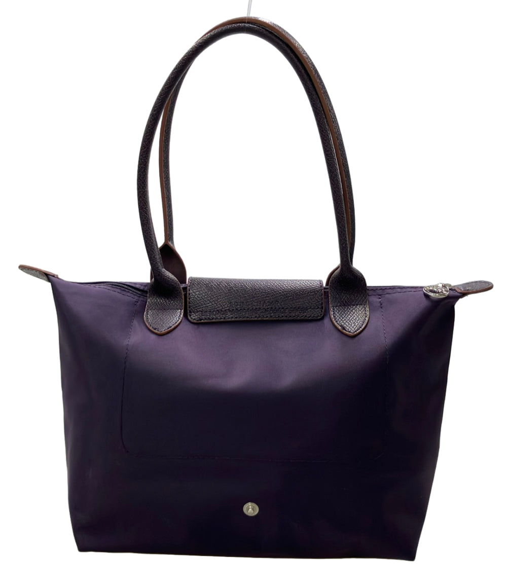 Longchamp トートバッグ レディース ロンシャン